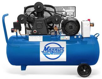 Magnus PW-525/100S Magnus PW-525/100S
