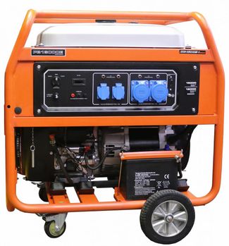 Zongshen PB 18000 E Zongshen PB 18000 E