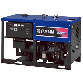 Yamaha EDL 20000 TE Yamaha EDL 20000 TE