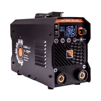 FoxWeld UNO MMA 160 SYN FoxWeld UNO MMA 160 SYN