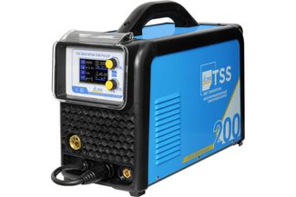 ТСС NEO MTM-200 PULSE ТСС NEO MTM-200 PULSE