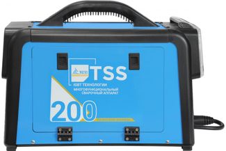 ТСС NEO MTM-200 PULSE ТСС NEO MTM-200 PULSE
