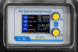 ТСС NEO MTM-200 PULSE ТСС NEO MTM-200 PULSE
