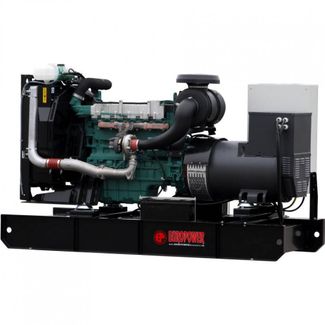 Europower EP 180 TDE Europower EP 180 TDE