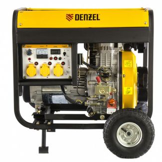 DENZEL DD6300Е DENZEL DD6300Е