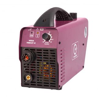 Wega FIRECUT 41 Wega FIRECUT 41