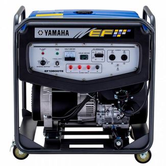 Yamaha EF 13500 TE Yamaha EF 13500 TE