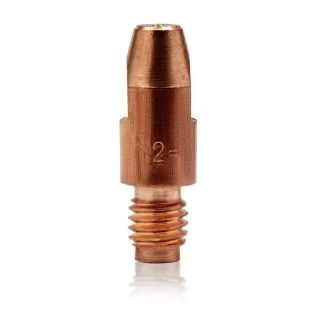КЕДР Наконечник E-Cu PRO М8 / Ø 1.2мм (10,0 / 30) (10 шт.)