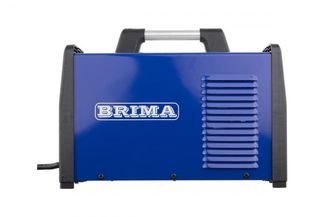 Brima ARC 253 PROFESSIONAL Brima ARC 253 PROFESSIONAL