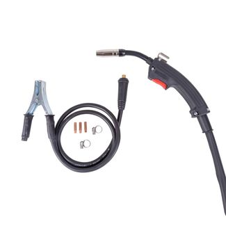 FoxWeld АЛМАЗ MIG 160 SYNERGY FoxWeld АЛМАЗ MIG 160 SYNERGY