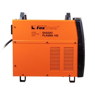 FoxWeld SAGGIO PLASMA 165 FoxWeld SAGGIO PLASMA 165