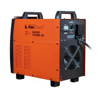 FoxWeld SAGGIO PLASMA 165 FoxWeld SAGGIO PLASMA 165