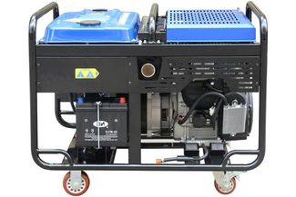 ТСС SGG 12000EH3 ТСС SGG 12000EH3