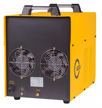 START TigLine 315 AC/DC PULSE START TigLine 315 AC/DC PULSE