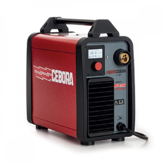 Cebora MONO STAR MIG 1620/M SYNERGIC Cebora MONO STAR MIG 1620/M SYNERGIC