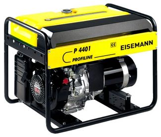 Eisemann P 4401E Eisemann P 4401E