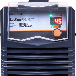 FoxWeld SAGGIO PLASMA 45 FoxWeld SAGGIO PLASMA 45