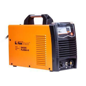 FoxWeld SAGGIO PLASMA 45 FoxWeld SAGGIO PLASMA 45