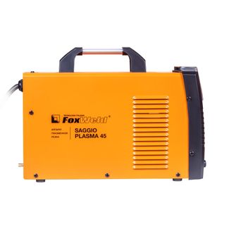 FoxWeld SAGGIO PLASMA 45 FoxWeld SAGGIO PLASMA 45