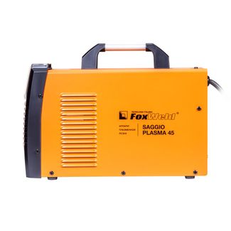 FoxWeld SAGGIO PLASMA 45 FoxWeld SAGGIO PLASMA 45