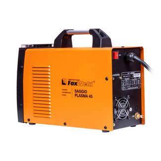 FoxWeld SAGGIO PLASMA 45 FoxWeld SAGGIO PLASMA 45