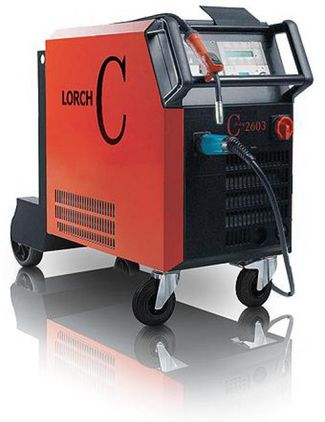 Lorch С 2603 Lorch С 2603