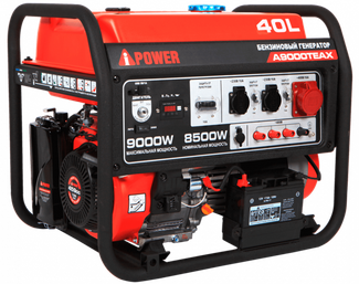 A-iPower A9000TEAX A-iPower A9000TEAX