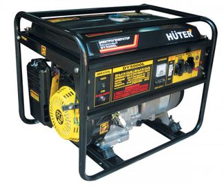 Huter DY5000L Huter DY5000L
