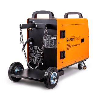 FoxWeld INVERMIG 240 DP FoxWeld INVERMIG 240 DP