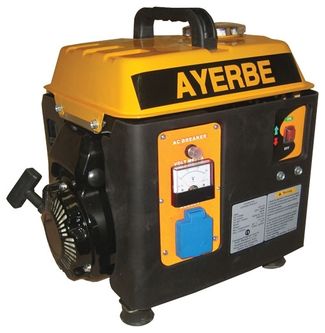 Ayerbe AY 1000 KT INS Ayerbe AY 1000 KT INS