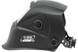 КЕДР собранная К-202 NATURAL COLOR PRIME черная
