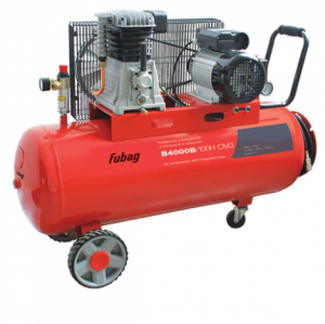 Fubag B4000B/100H CM3 Fubag B4000B/100H CM3