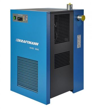 KRAFTMANN KHD 366 KRAFTMANN KHD 366