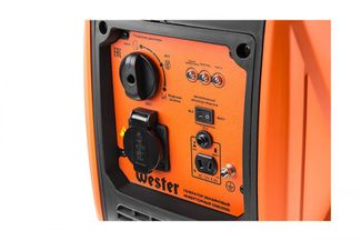 Wester GNB2000i Wester GNB2000i