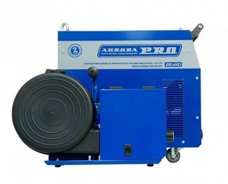 Aurora PRO ULTIMATE 500 Industrial Aurora PRO ULTIMATE 500 Industrial