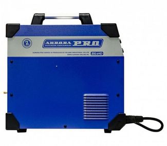 Aurora PRO OVERMAN 185 Aurora PRO OVERMAN 185