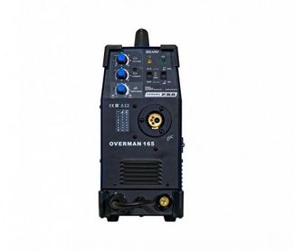 Aurora PRO OVERMAN 165 Aurora PRO OVERMAN 165