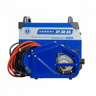 Aurora ULTIMATE 350 с открытым подающим механизмом Aurora ULTIMATE 350 с открытым подающим механизмом