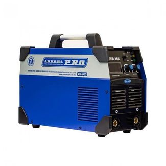 Aurora PRO INTER 255 Aurora PRO INTER 255