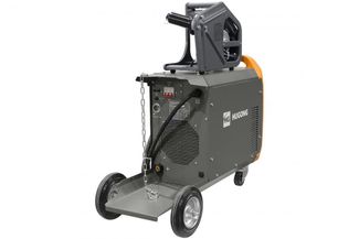 HUGONG EMIG 500S III (открытый подающий) HUGONG EMIG 500S III (открытый подающий)