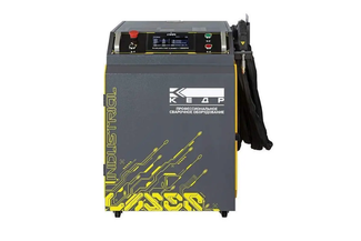 КЕДР Industrial Laser-1500W (в комплекте с МПП)