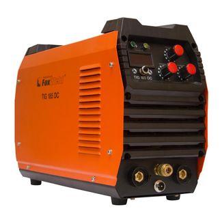 FoxWeld TIG 185 DC FoxWeld TIG 185 DC
