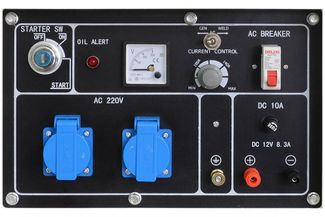 ТСС DGW-200ES ТСС DGW-200ES