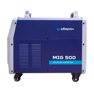 ОБЕРОН MIG 500 ОБЕРОН MIG 500