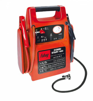 Fubag COMBI START 480 Fubag COMBI START 480