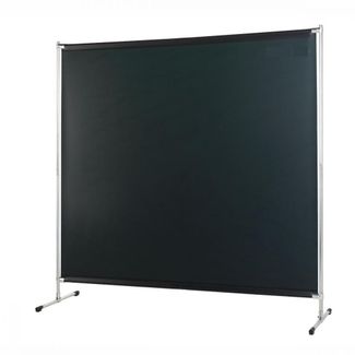 Weldtex Сварочный экран PVC 1400х1800, зелёный Weldtex Сварочный экран PVC 1400х1800, зелёный