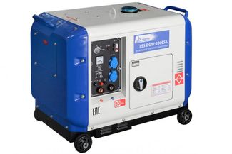 ТСС DGW-200ESS ТСС DGW-200ESS