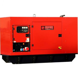 Europower EPS 130 TDE Europower EPS 130 TDE