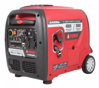 A-iPower A4000IS A-iPower A4000IS