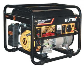 Huter DY2500L Huter DY2500L